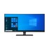 LENOVO Monitor ThinkVision P40w-20 LED 100,8 cm (39,7") 5120 x 2160 piksela 5K Ultra HD crni